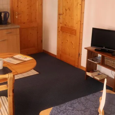 Ferienwohnung 