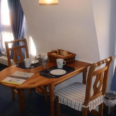 Ferienwohnung 