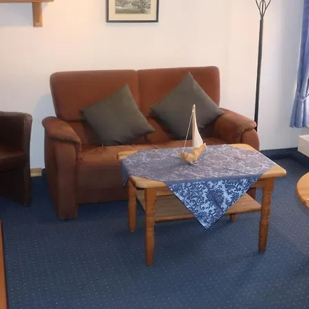 Ferienwohnung 