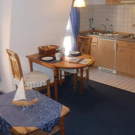 Ferienwohnung 