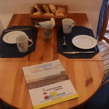 Ferienwohnung 