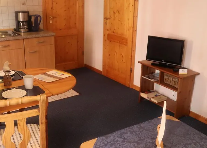 Ferienwohnung \