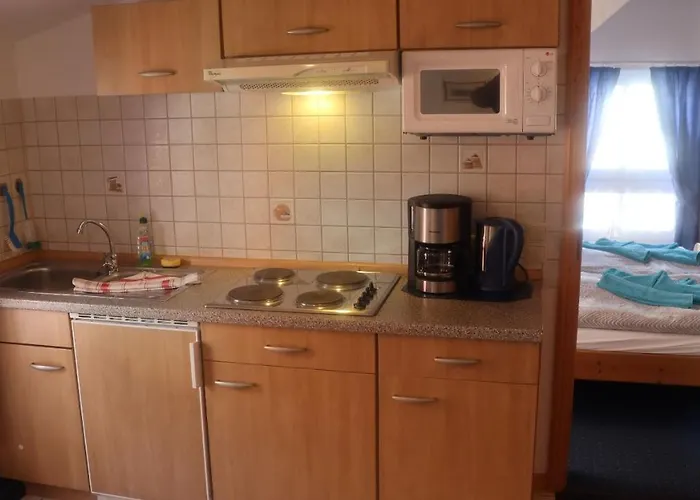 Ferienwohnung \