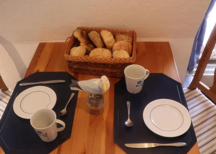 Ferienwohnung \